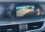 2022 Alfa Romeo Stelvio Quadrifoglio SUV
