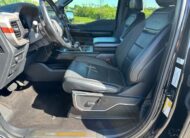 2022 Ford F-150 Raptor Truck SuperCrew Cab