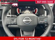 2026 Nissan Pathfinder SL SUV