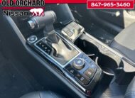 2025 Kia Sportage EX SUV