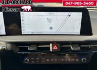 2023 Kia EV6 Wind SUV