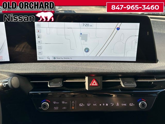 2023 Kia EV6 Wind SUV