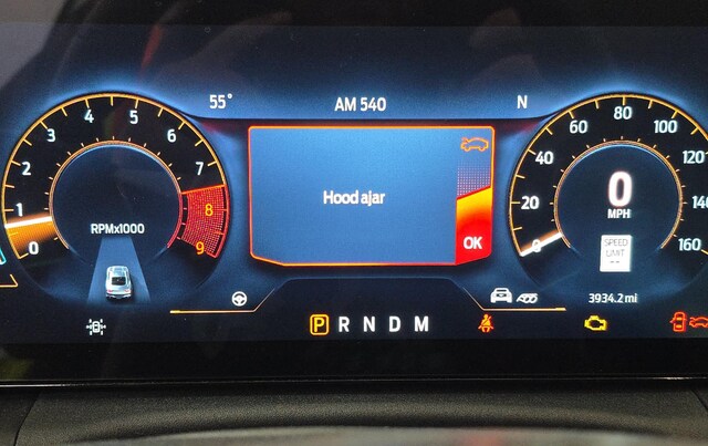 2025 Ford Mustang GT Premium Convertible