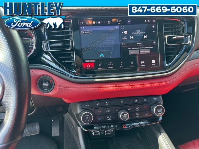 2022 Dodge Durango R/T SUV