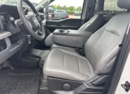 2024 Ford F-550 Chassis XL Truck Crew Cab