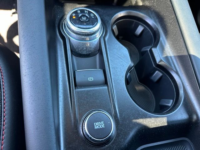 2025 Ford Explorer ST SUV