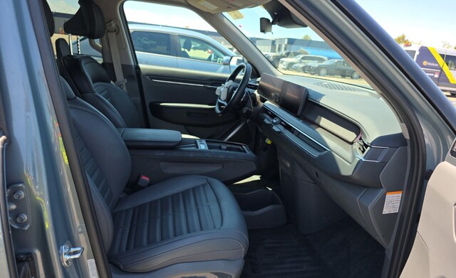 2024 Kia EV9 Land SUV