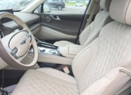 2023 Genesis GV80 3.5T SUV