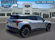 2024 Chevrolet Blazer EV RS SUV