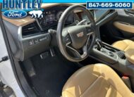 2024 CADILLAC XT6 Sport SUV