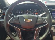 2024 CADILLAC XT5 Premium Luxury SUV