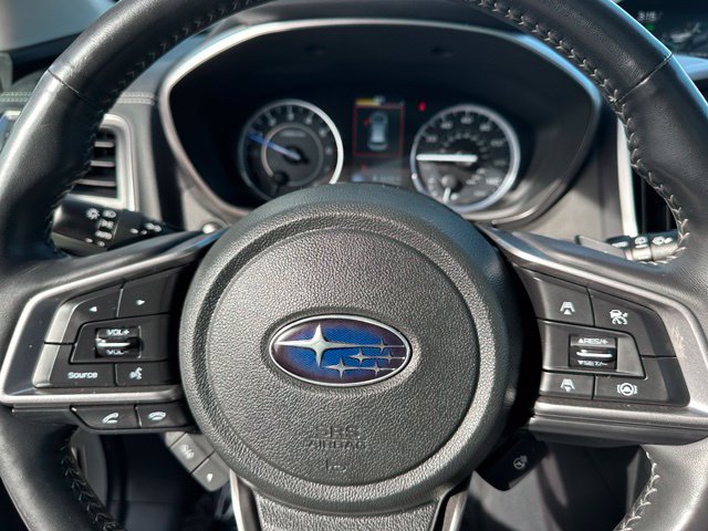 2021 Subaru Ascent Touring SUV