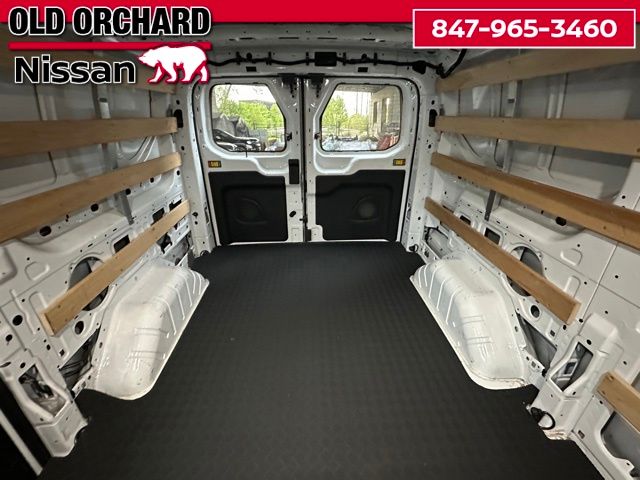 2024 Ford Transit-250 Cargo Base Van Low Roof Van
