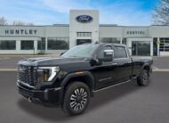 2024 GMC Sierra 2500 HD Denali Ultimate Truck Crew Cab