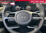 2024 Hyundai Elantra SEL Sedan