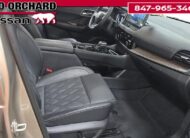 2026 Nissan Rogue Platinum SUV