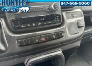 2025 Ram ProMaster 2500 High Roof Van Cargo Van
