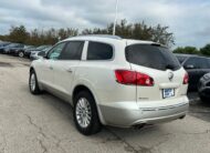 2012 Buick Enclave Leather Group SUV