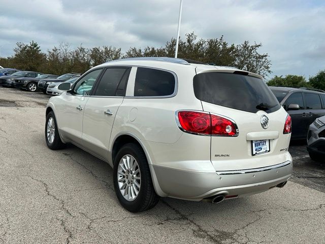 2012 Buick Enclave Leather Group SUV