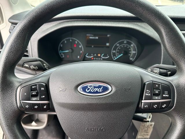 2022 Ford Transit-150 Cargo Base Van Low Roof Van