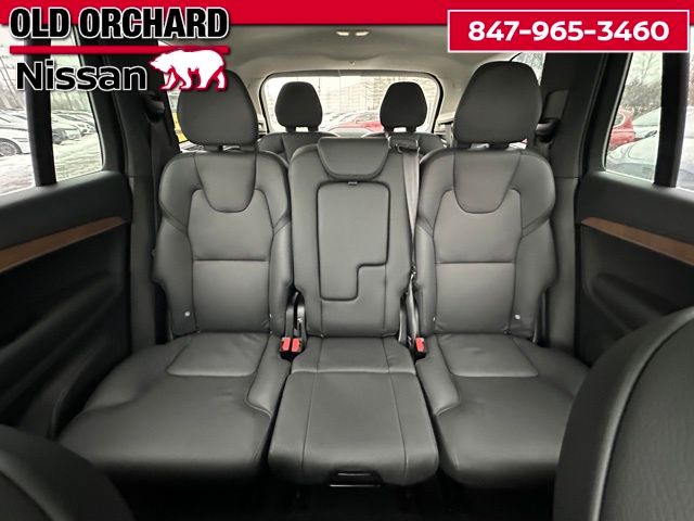 2024 Volvo XC90 B6 Plus Bright Theme SUV