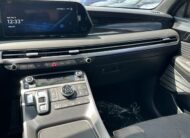 2025 Hyundai Palisade Calligraphy Night Edition SUV