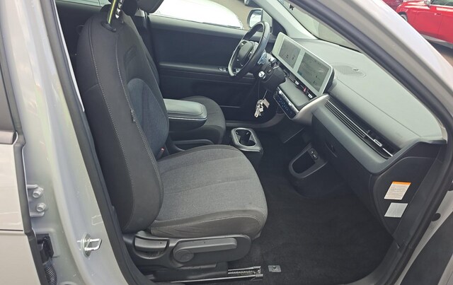 2023 Hyundai IONIQ 5 SE SUV