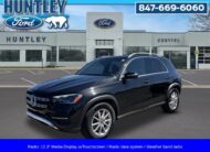 2025 Mercedes-Benz GLE 350 GLE 350 SUV