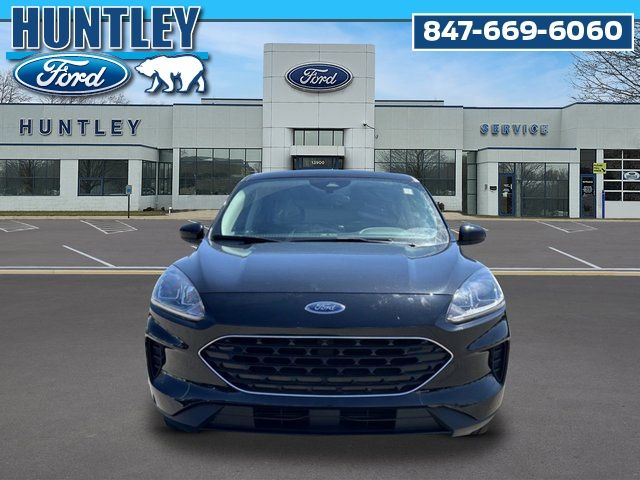 2022 Ford Escape SE SUV