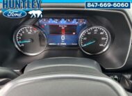 2023 Ford F-150 XLT Truck SuperCrew Cab