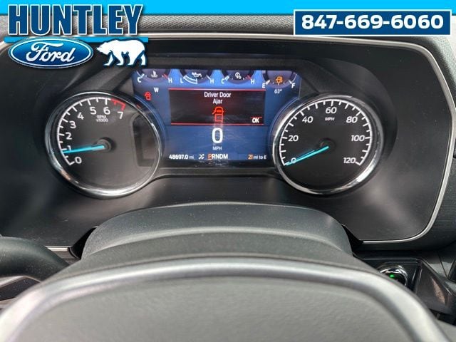 2023 Ford F-150 XLT Truck SuperCrew Cab