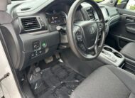2021 Honda Ridgeline Sport Truck Crew Cab