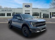 2023 Ford F-150 Raptor Truck SuperCrew Cab