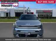2024 Kia EV9 Land SUV