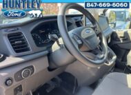 2024 Ford Transit-350 Cargo Base Van Low Roof Van