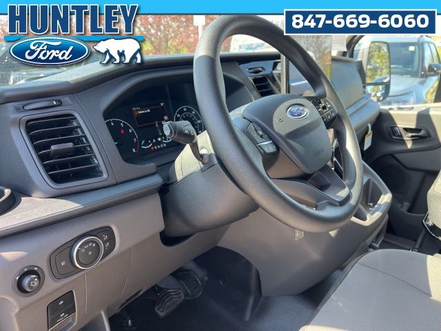 2024 Ford Transit-350 Cargo Base Van Low Roof Van