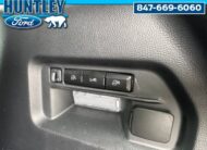2025 Ford Explorer Platinum SUV