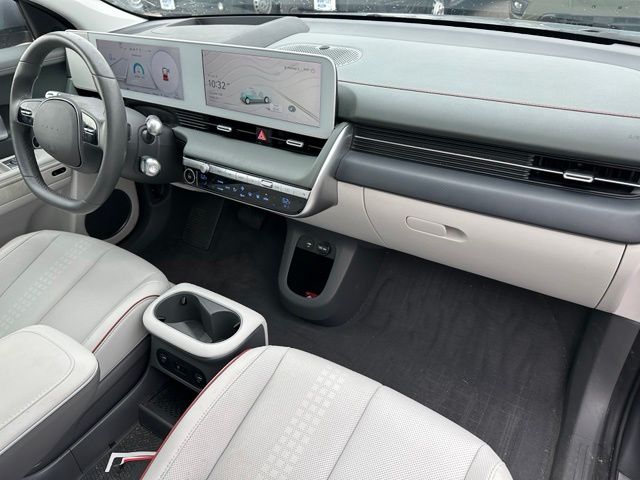 2024 Hyundai IONIQ 5 Limited SUV