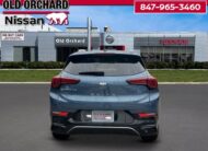 2024 Buick Encore GX Sport Touring SUV