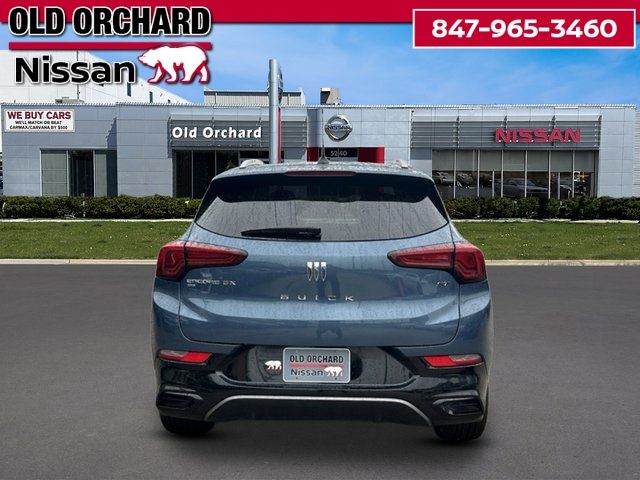 2024 Buick Encore GX Sport Touring SUV
