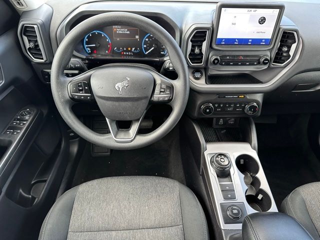 2024 Ford Bronco Sport Big Bend SUV