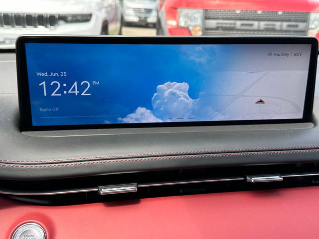 2024 Genesis GV70 3.5T Sport SUV
