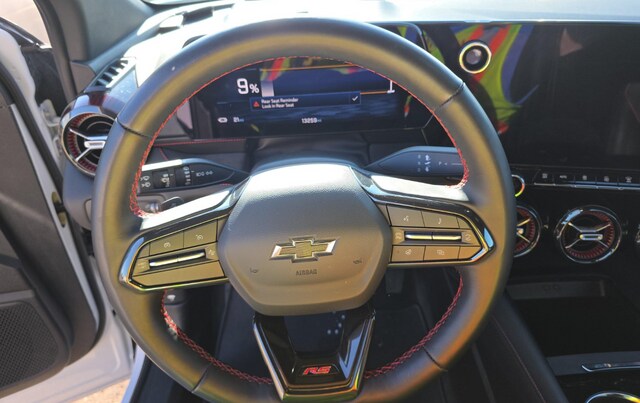 2024 Chevrolet Blazer EV RS SUV