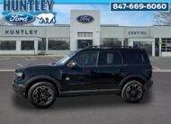 2025 Ford Bronco Sport Outer Banks SUV