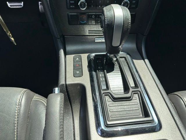 2014 Ford Mustang GT Premium Coupe