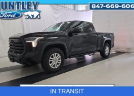 2022 Toyota Tundra SR5 Truck Double Cab