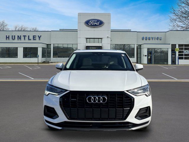2023 Audi Q3 Premium SUV
