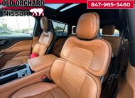 2023 Lincoln Aviator Black Label SUV