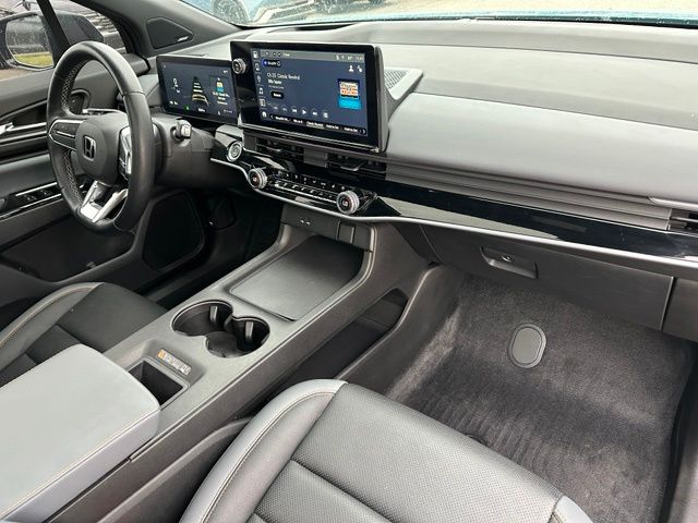 2024 Honda Prologue Elite SUV