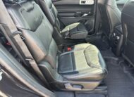 2021 Ford Explorer ST SUV